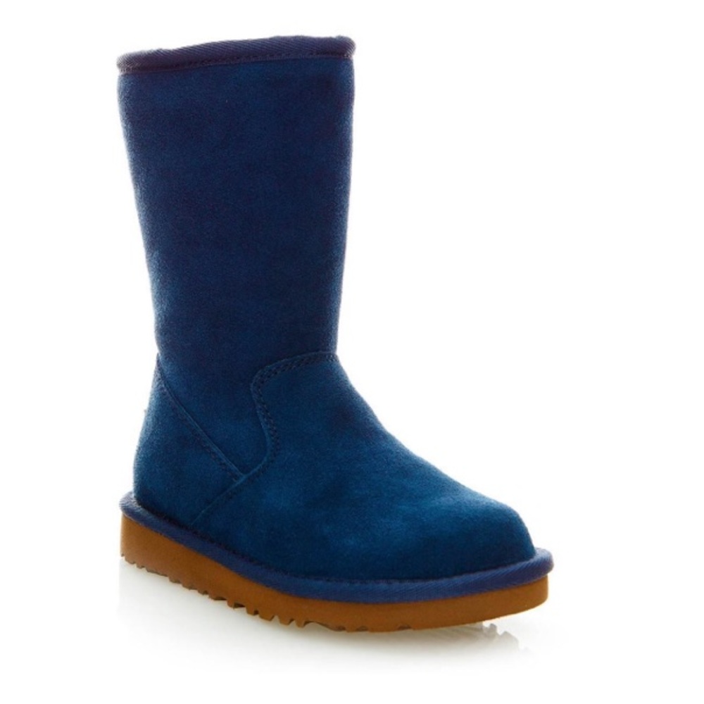 ‼️SOLD‼️UGG Lil Sunshine Boots - Kids - Picture 1 of 8